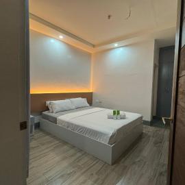 Hotel Ramon Bukidnon, hotel i Valencia