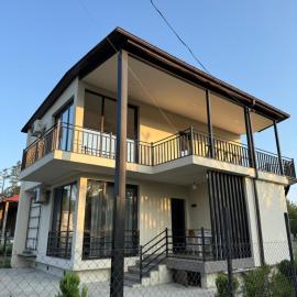 Vakho house - second floor