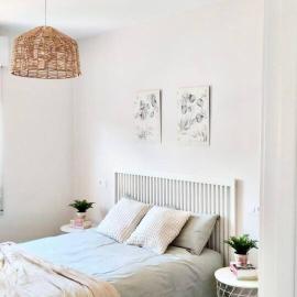 Apartamento con vistas Santa Maria