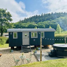 Cartiers Retreat Dunster