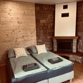 Nad stawami - apartament