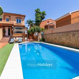 HH Villa Camelia