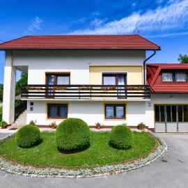 House Pavlic