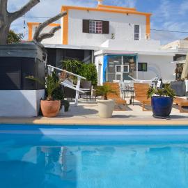 HOTELITO RURAL GA7COLORES only adult
