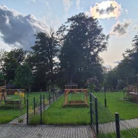 Domki nad jeziorem Bystrzyna, hotel em Bialy Zdrój