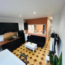 Appartement lumineux