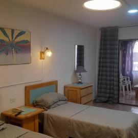 Homestay Studio in Los Cristianos