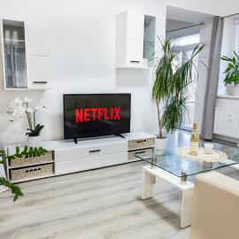 Apartmán v Srdci Náchoda
