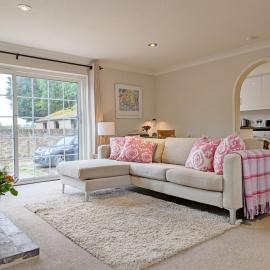 Stable Cottage - Pulborough