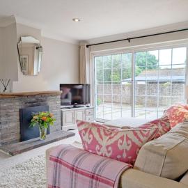 Stable Cottage - Pulborough