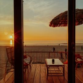 Venti Beach Houses