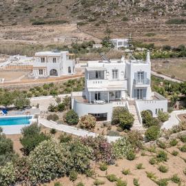 Villa Alba Spacious home by the sea