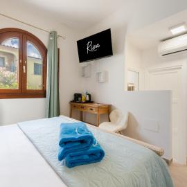 Riva rooms - by Obiettivo vacanza Budoni, hotel u gradu Budoni