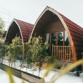 Loka Sea View Glamping
