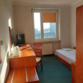 Dom Studencki Rubin, hotel a Kalisz