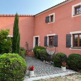 Le Patio