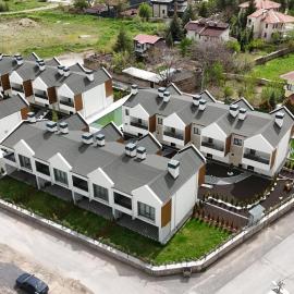 Villa 3917 Erciyes, hotel v destinaci Kayseri