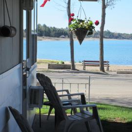 Balm Beach Resort and Motel, ξενοδοχείο σε Balm Beach