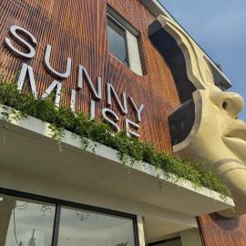 Sunny Muse by Betterplace, hotel i Canggu