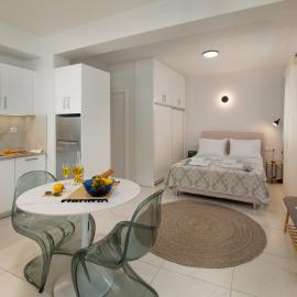 OIKEIA Apartments by All About Paxos