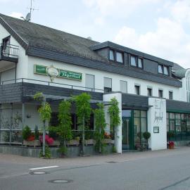 Hotel-Restaurant Jägerhof, hotel em Reinsfeld