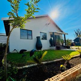Calabash Executive Stay, hotel em Benoni