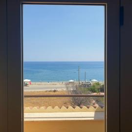 Casa Vacanze Umberto II, hotel u gradu Bova Marina