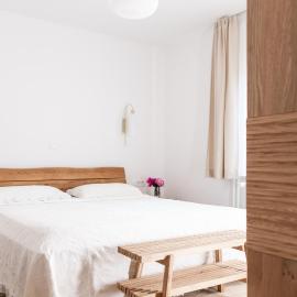 Viesnīca Apartments-Rooms Kocijancic Bledā