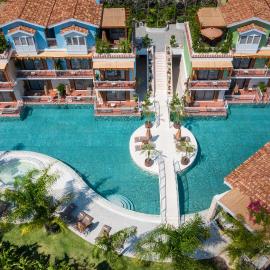 La Boutique Maya, hotel em Oludeniz