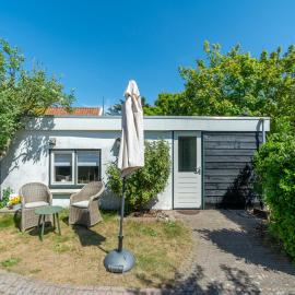 Holiday Home in Callantsoog near Beach