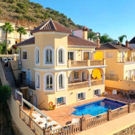 Villa Bella Vista