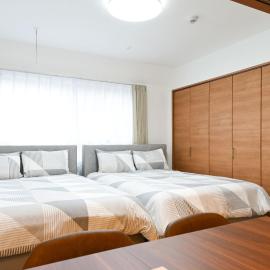 Evergreen hotel ichigaya