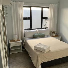 Sunbird self-catering 3, hotel sa Windhoek
