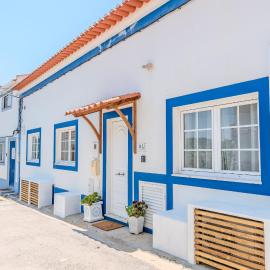 Casa dos Rosas, hotel din Melides