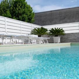 Affittacamere Villa Marcella โรงแรมในลาสเปเซีย