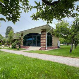 Raduga Orion villa