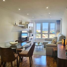 Apartamento Vista Romera