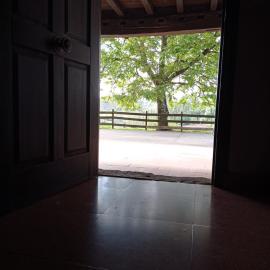 Casa Rural Astorkigoikoa, hotel u gradu Berreño