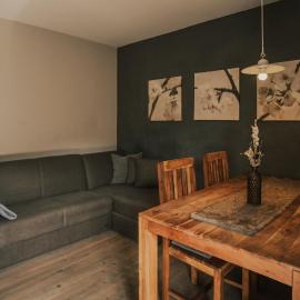 Apartments Moarhof with Brixen Card, hotell i Velturno