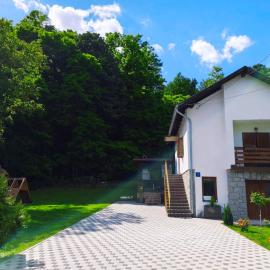 Holiday home Tilia, Hotel in Slatinski Drenovac