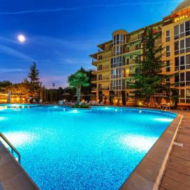 Joya Park Apartments