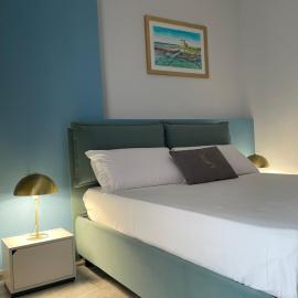 B&B L angolo dei Pumi, viešbutis mieste Leveranas
