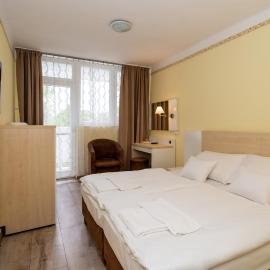 Hotel Hőforrás