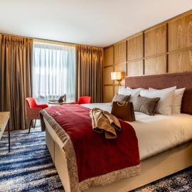 Dublin Skylon Hotel, hotelli kohteessa Dublin