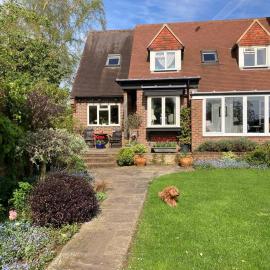 Borough Lee, hotel a Midhurst