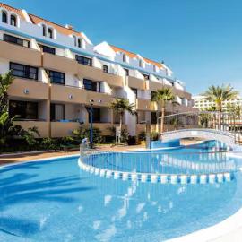 Apartamentos Colón2, hotel in Playa de las Americas