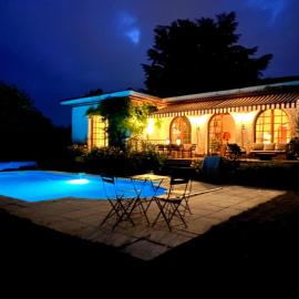 Villa 10 personnes aux pieds des Pyrénées Pau