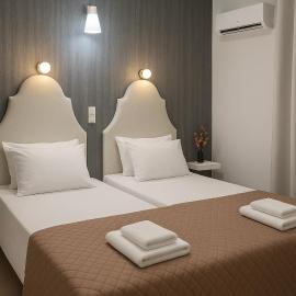 Kassiopi Apartmets4you III, hotel en Kassiopi