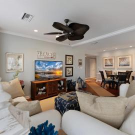 Residence 101 At The Grand, hotel a Wildwood