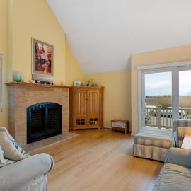 Bayside Townhome in Diamond Beach!